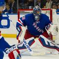 new york rangers henrik lundqvist