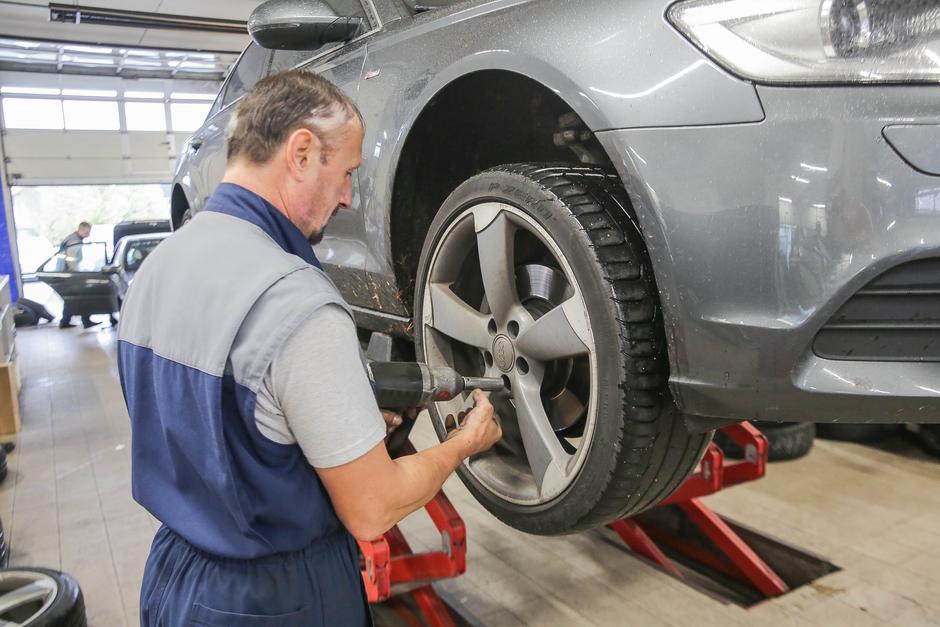 vulkanizerstvo | Avtor: Saša Despot