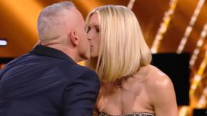 eros, michelle hunziker