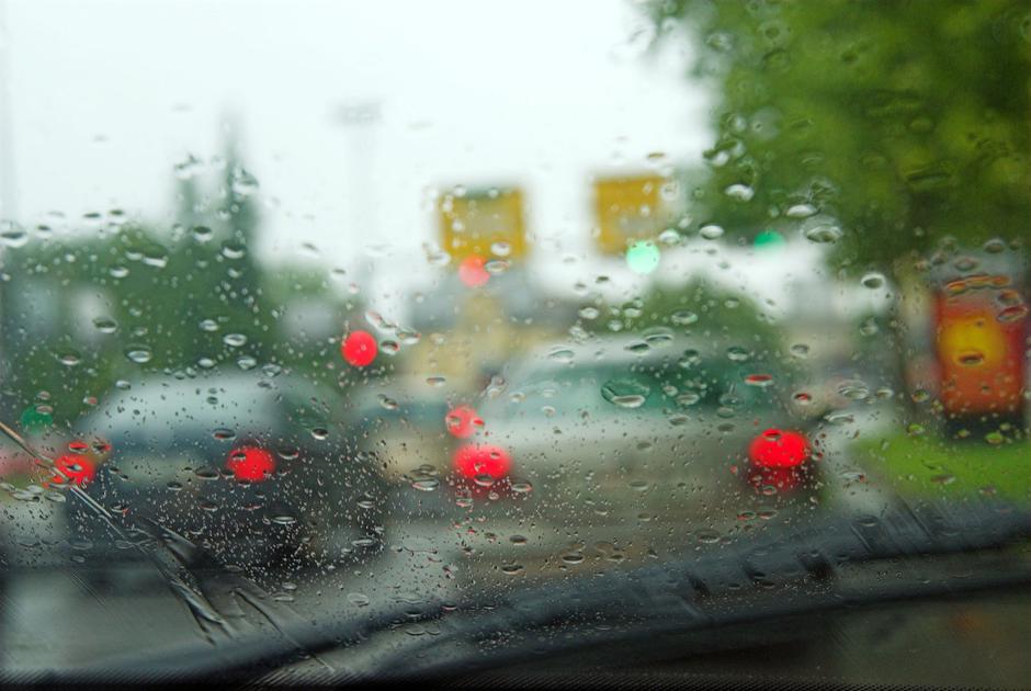 Prometna gneča | Avtor: Profimedia