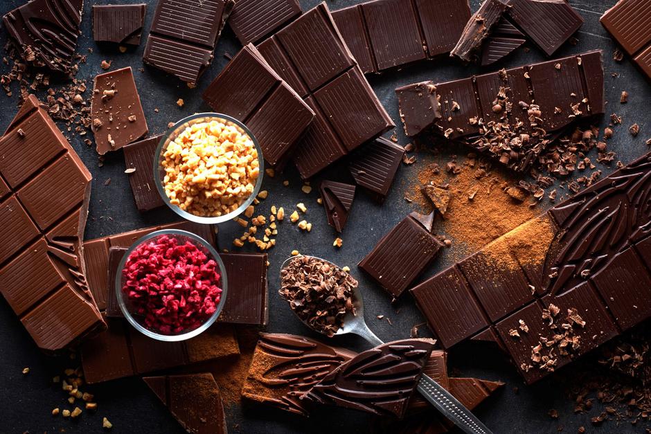 Čokoladnica Lucifer | Avtor: čokoladnica Lucifer