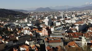 Ljubljana
