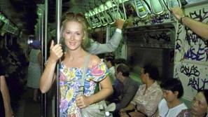 Merryl Streep
