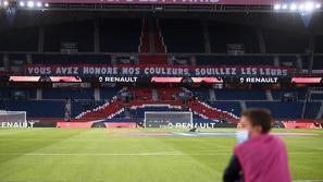 Parc des Princes