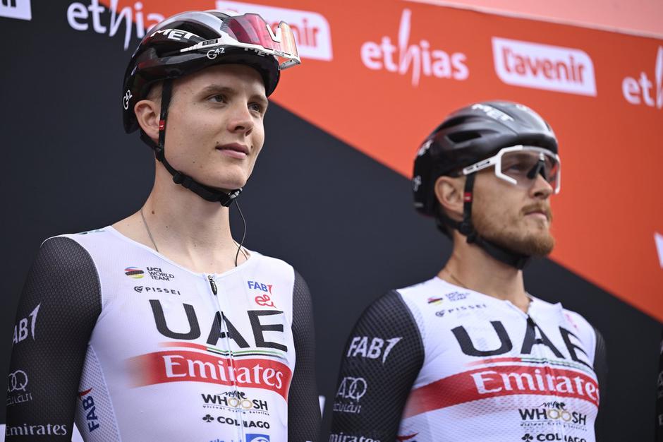 Felix Groß | Avtor: Profimedia