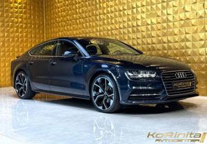 Audi 3.0 TDI Quattro AUT. S Line-MATRIX-F1...