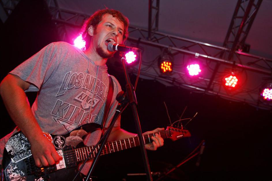 Festival Svoboda Narodu razživel Dolenjske Toplice