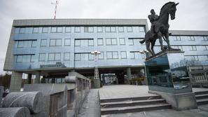 Generalštab Slovenske vojske