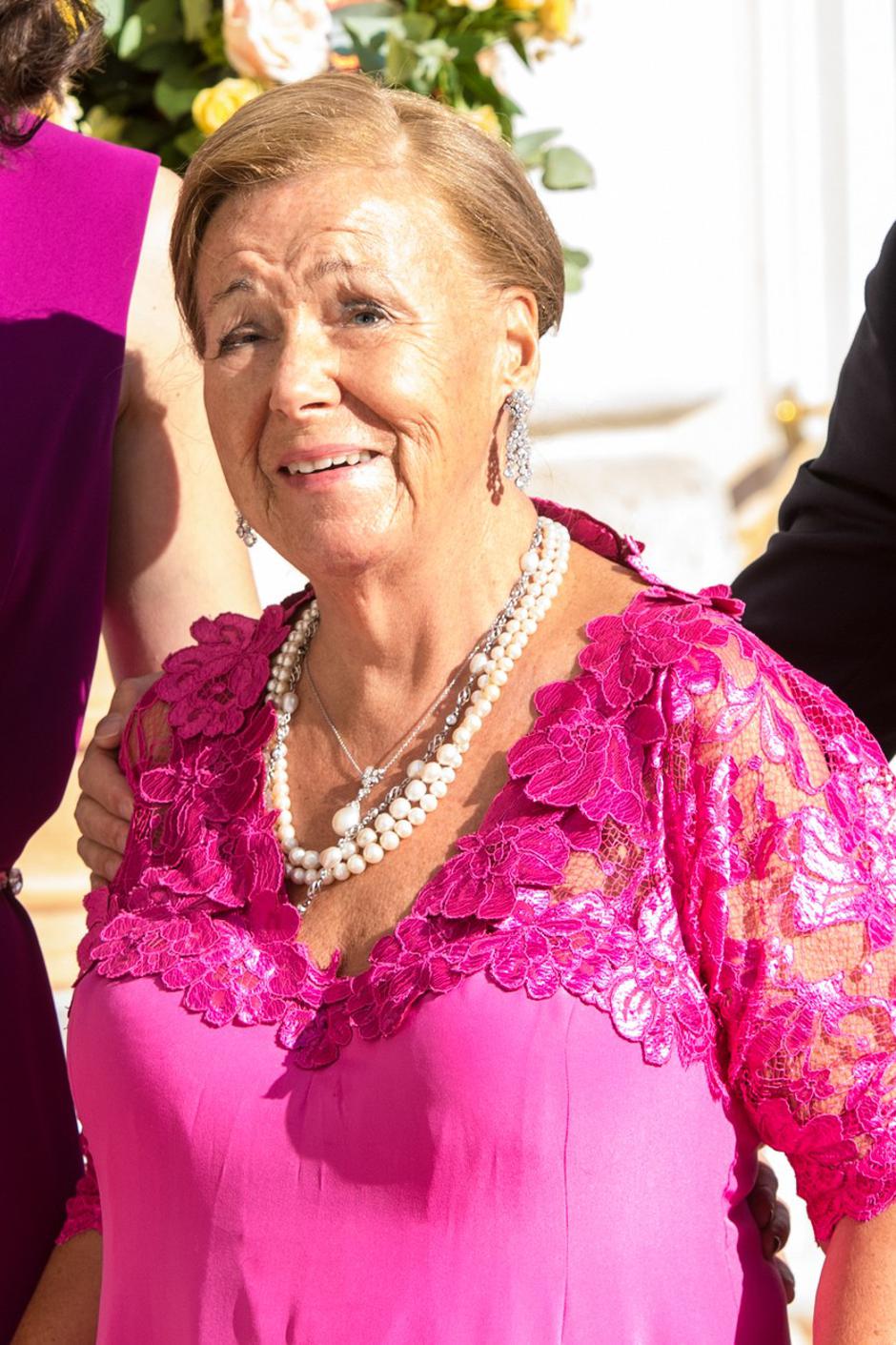 princesa Christina | Avtor: Profimedia