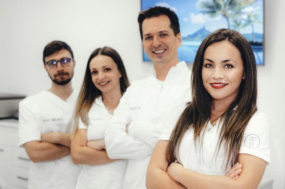 Poliklinika Gikić | Avtor: Poliklinika Gikić