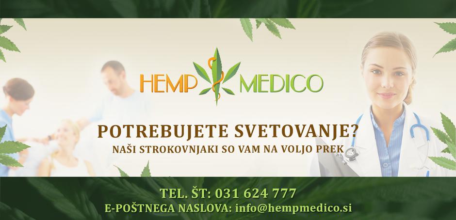  | Avtor: Hempmedico