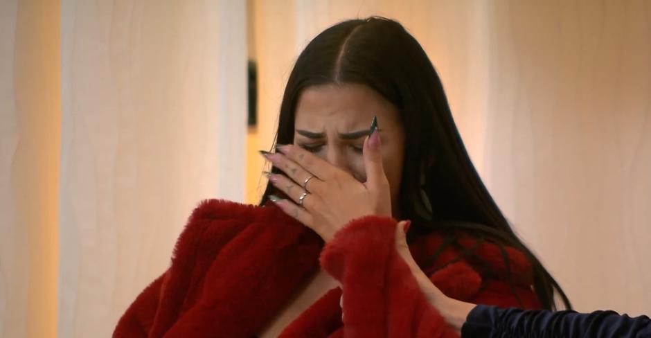 pia gavrič | Avtor: POP TV