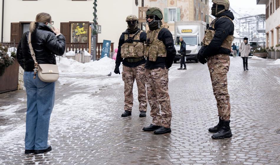 Zloglasni agenti Icea tudi na olimpijski igrah