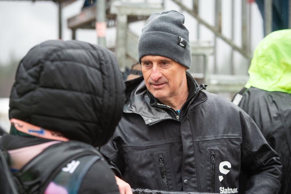 Peter Slatnar | Avtor: Anže Petkovšek