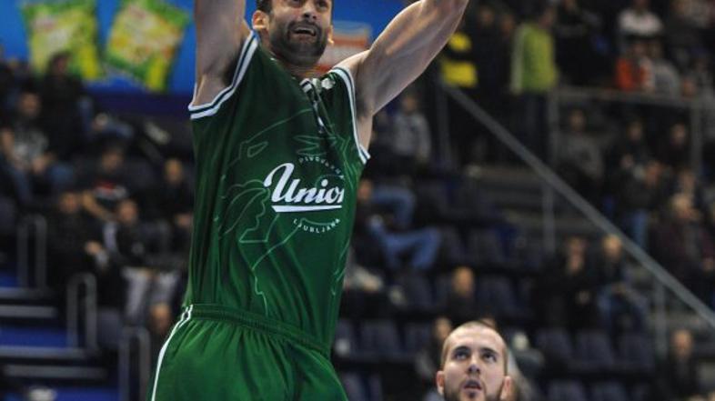 partizan union olimpija rothbart