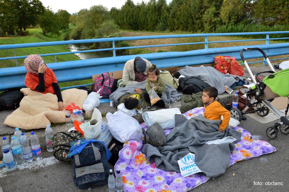 Rigonce | Avtor: Franc Šavrič