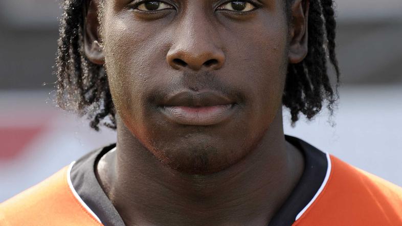 Kelvin Maynard