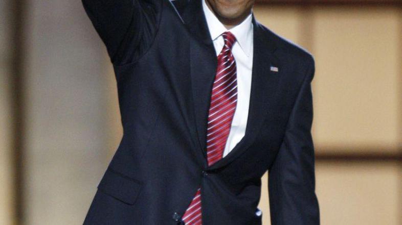 Potrditev zdravstvene reforme pomeni veliko zmago ameriškega predsednika Obame. 