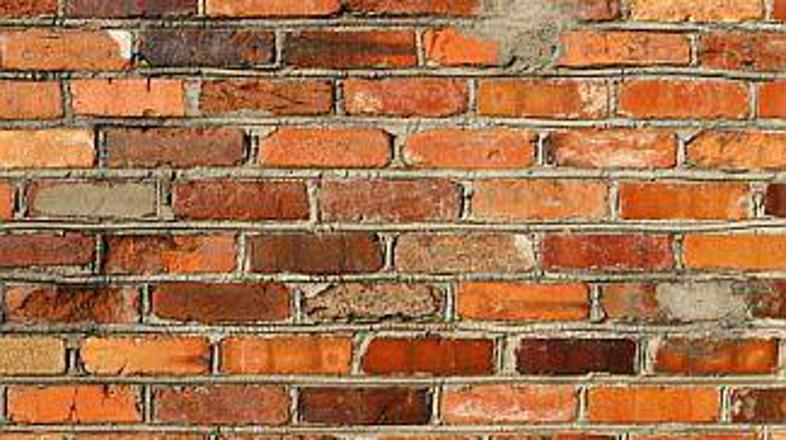 Za zidovi bo zaživel center sodobnih umetnosti.