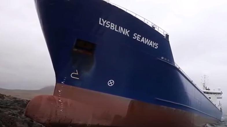 Lysblink Seaways