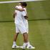 Jerzy Janowicz Lukasz Kubot Wimbledon četrtfinale