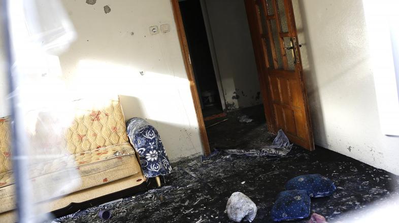 Samomorilski napad v Gaziantepu 