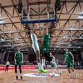 Cedevita Olimpija, Krka