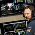 christian horner red bull