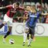 Boateng Juan Jesus AC Milan Inter Serie A Italija liga prvenstvo