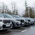 Slovenska predstavitev BMW M3 touring, BMW M2, BMW Z4, BMX iX1, BMW X1 hibrid
