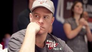 Erick Lindgren. (Foto: Pokernews.si)