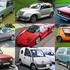 50 najgrših avtomobilov po izboru Bloomeberg BusinessWeeka