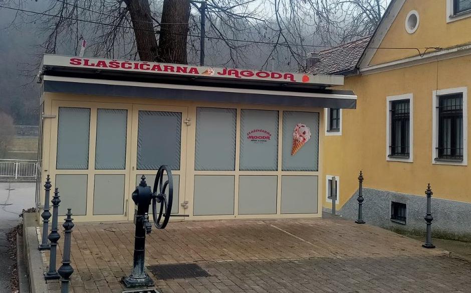 Gzim Kahrimani | Avtor: D. M.