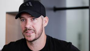 Košarkarski kamp Goran Dragić