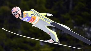 Stefan Kraft Trondheim