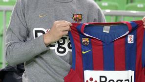 Jaka Lakovič Lakovic