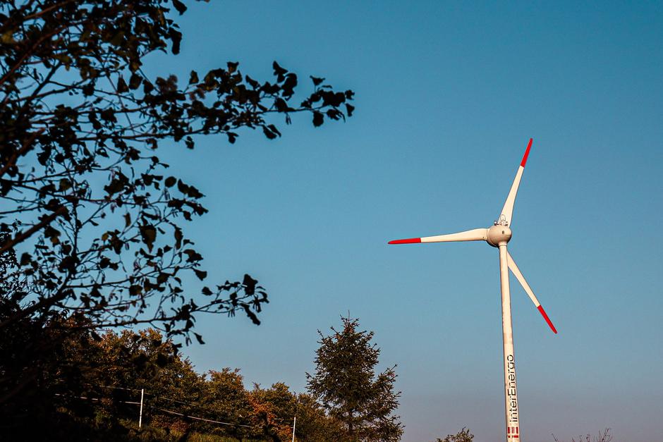 vetrnica Razdrto | Avtor: Saša Despot