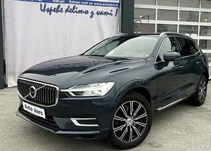 Volvo XC60 D4 A AWD Inscription
