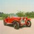 Alfa Romeo 6C - letnik 1929