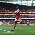Bukayo Saka