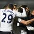 Bale Livermore West Ham United Tottenham Hotspur Premier League Anglija liga prv