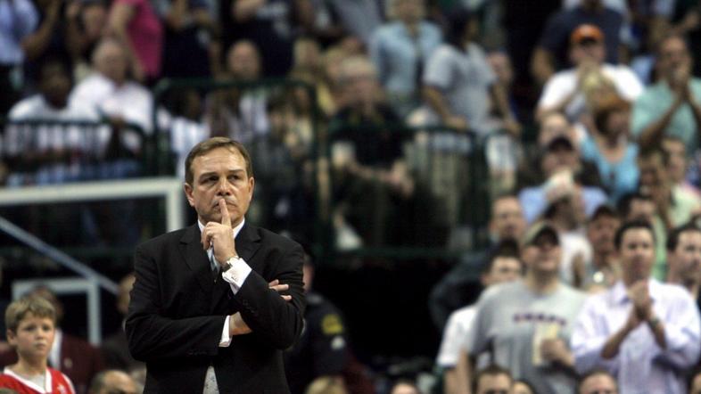 Mike Fratello