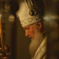 Patriarh ruske pravoslavne cerkve Kiril