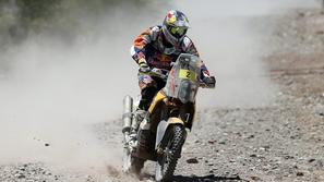 marc coma reli dakar