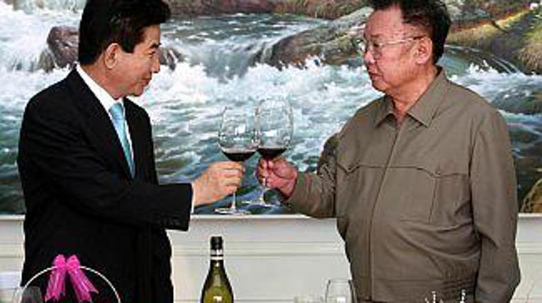 Mirovna pogodba namesto premirja