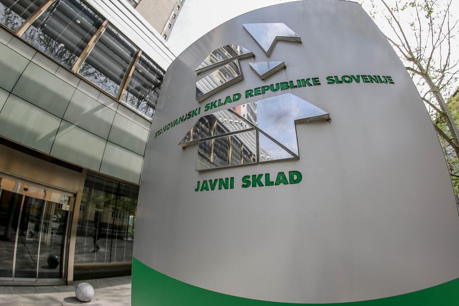 stanovanjski sklad RS | Avtor: Saša Despot