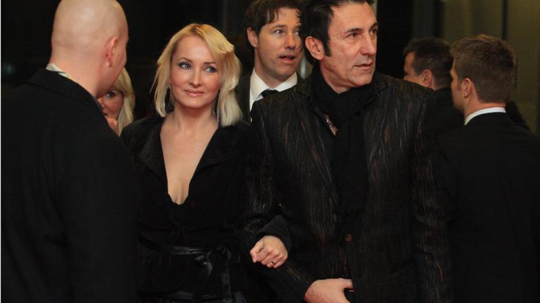 Tanja Ribič Branko Đurić - Đuro