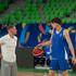 Trening U20