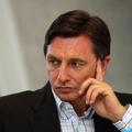 Pahor je znova zatrdil, da je v arbitražnem sporazumu zapisana tudi naloga arbit