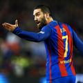 arda turan